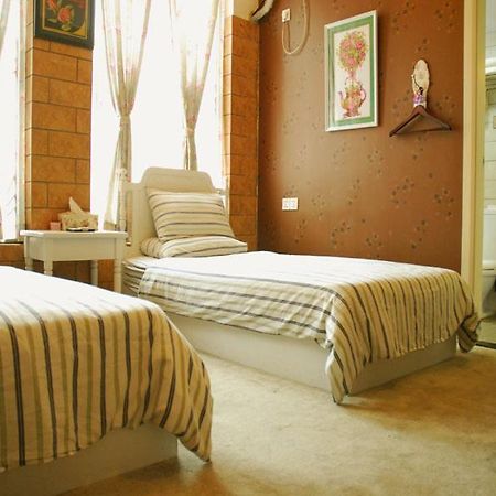 Koala Garden House Pension Shanghai Kamer foto