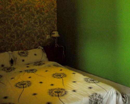 Koala Garden House Pension Shanghai Kamer foto