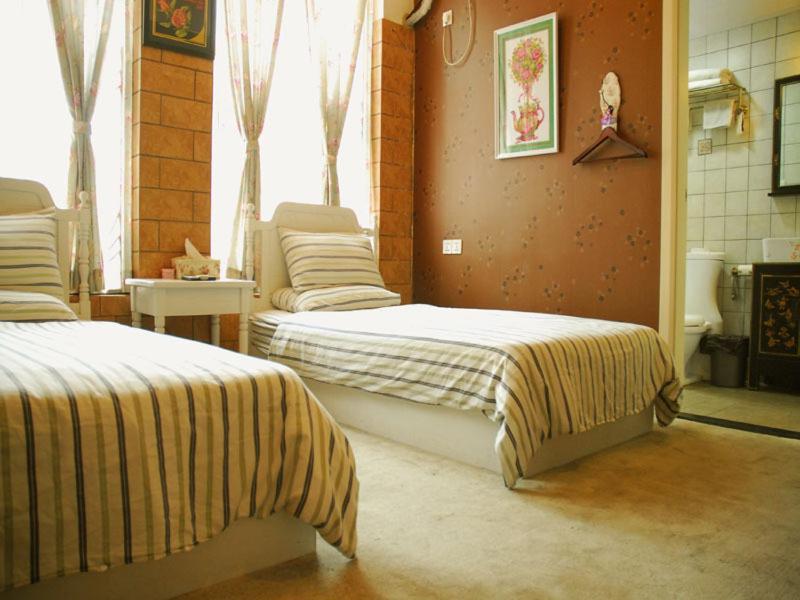 Koala Garden House Pension Shanghai Kamer foto