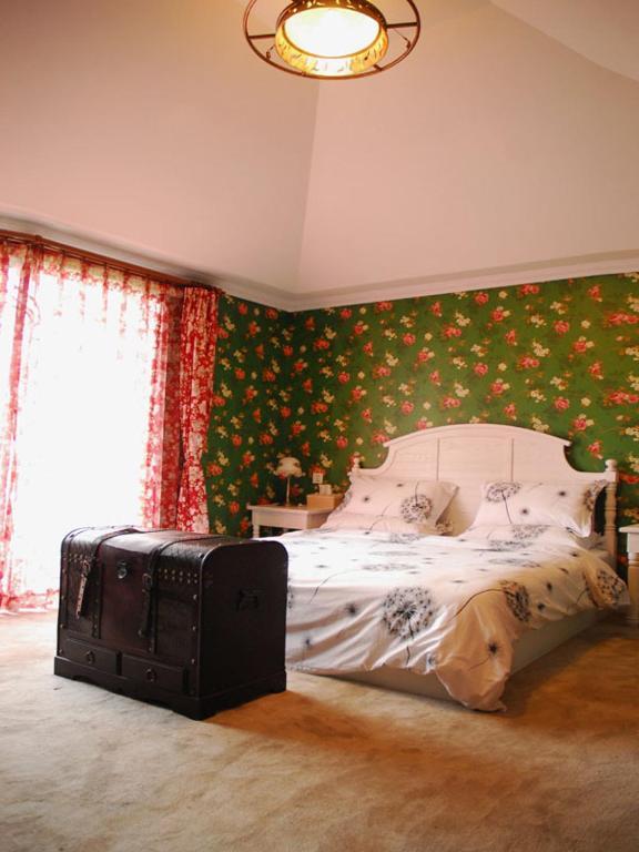Koala Garden House Pension Shanghai Kamer foto